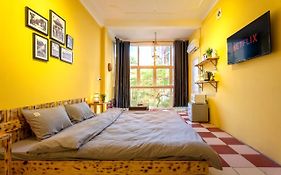 02Lovely/5 Mins To Old Quarter/Friendly/Cozy